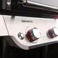 Weber Genesis E-315 3-Burner Natural Gas Grill in Black, , large