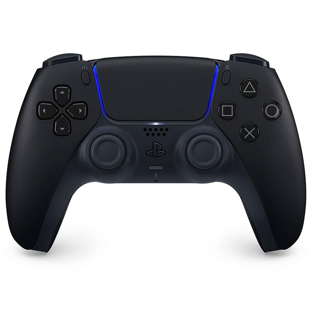 Sony DualSense Wireless Controller in Midnight Black, , large