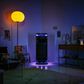 Sony ULT Tower 10 Wireless Party Speaker in Black, , large