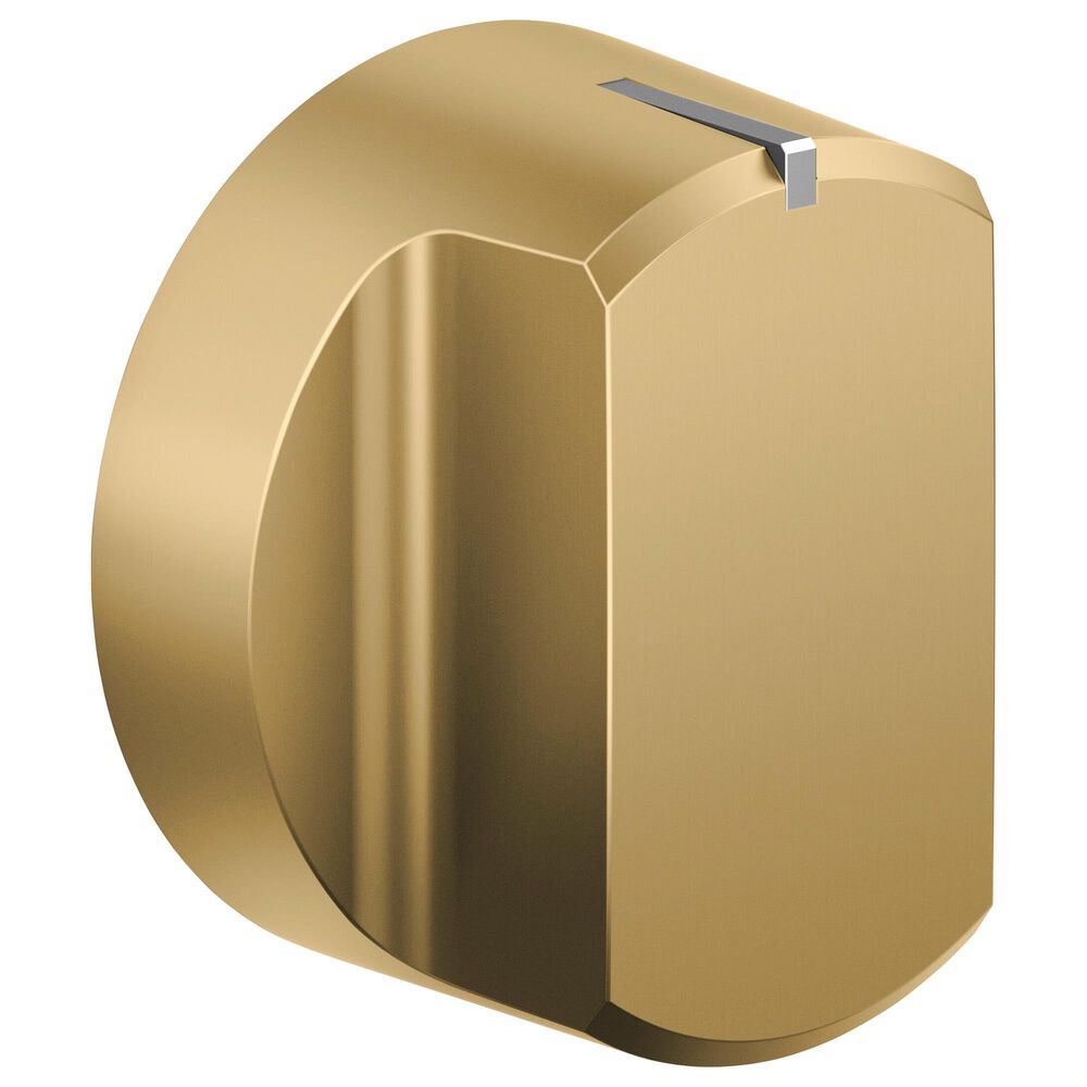 Fisher &amp; Paykel Dial Kit for 36&quot; Professional Gas Rangetop in Brass &#40;Set of 6&#41;, , large