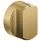 Fisher & Paykel Dial Kit for 36" Professional Gas Rangetop in Brass (Set of 6), , large