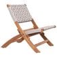 Zuo Modern Tide Lounge Chair in Multicolor, , large