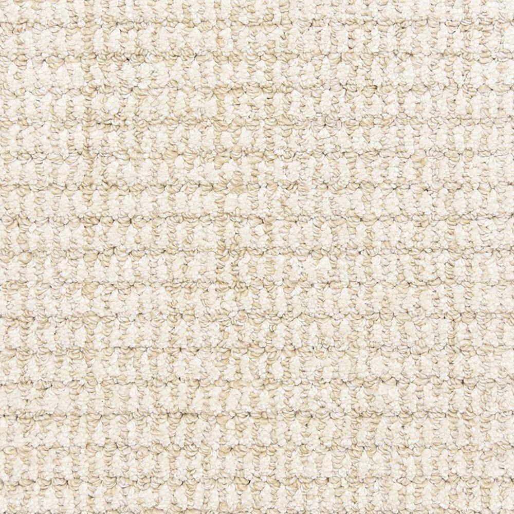 Fabrica Aspen Carpet in Ivory, , large