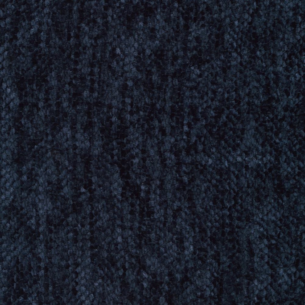 Ashley Tamish 50&quot; x 60&quot; Throw in Dark Blue, , large