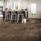 Robbins Natures Canvas Platinum Botanical Brown Oak Hardwood, , large