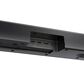 LG 55" Class C6 Series 4K OLED evo AI - Smart TV with 3.1.1 Channel Soundbar System in Black, , large
