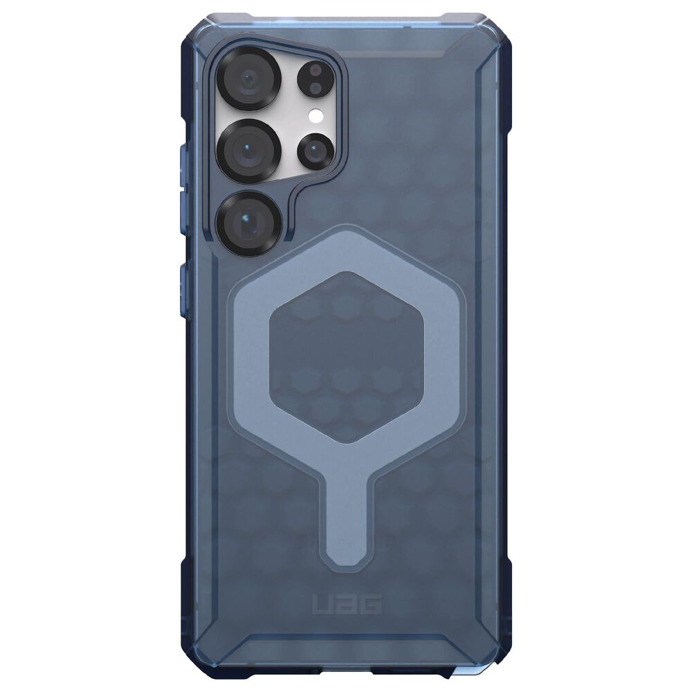 UAG Essential Armor Case for Samsung Galaxy S25 Ultra in Cloud Blue, , large