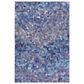 Dalyn Rug Company Kaleidoscope Baltic 5" x 7"6" Indoor/Outdoor Area Rug, , large