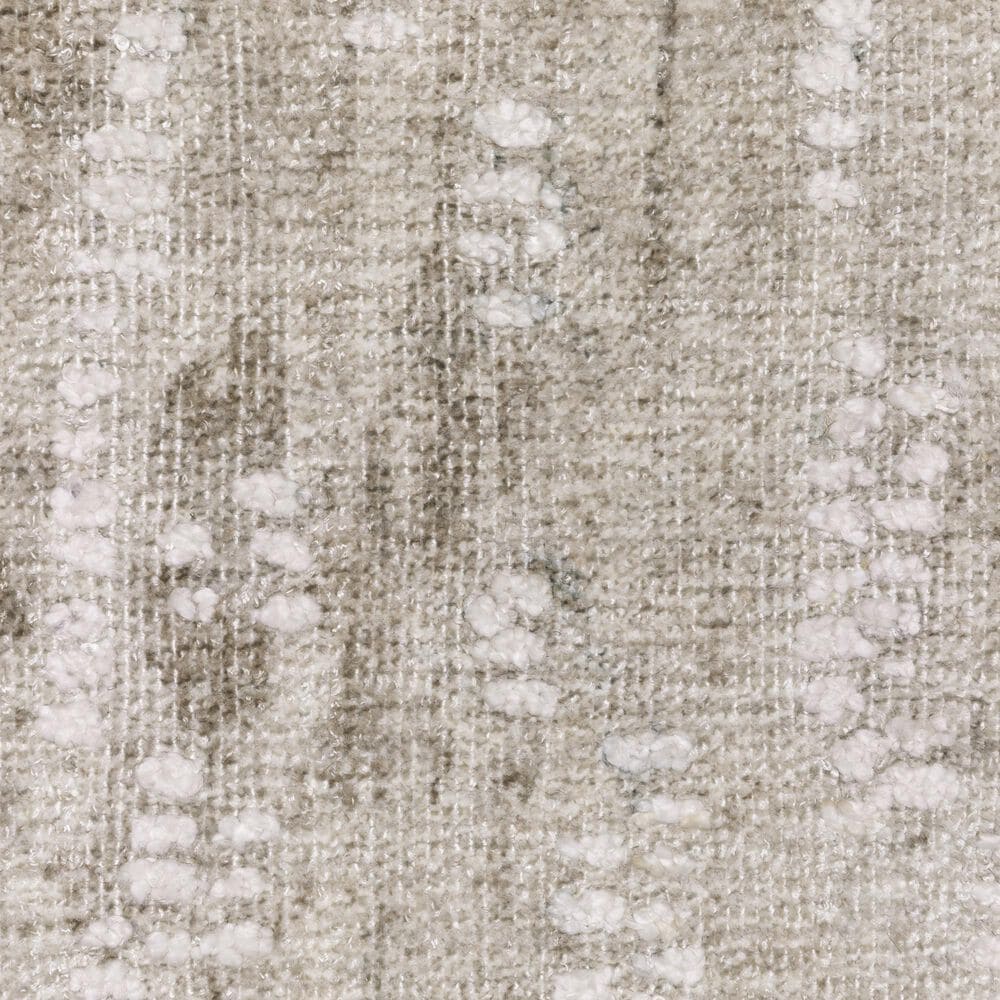 Oriental Weavers Clarke CLA08 Beige and Brown 6&#39; x 9&#39;Area Rug, , large