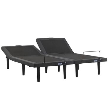 Tempur-Pedic Ergo Smart Split Cali King Adjustable Base, , large