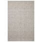Magnolia Home Pippa 7"9" x 9"9" Silver Area Rug, , large