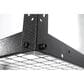 Gladiator 4" x 8" Overhead GearLoft Storage Rack in Hammered Granite, , large