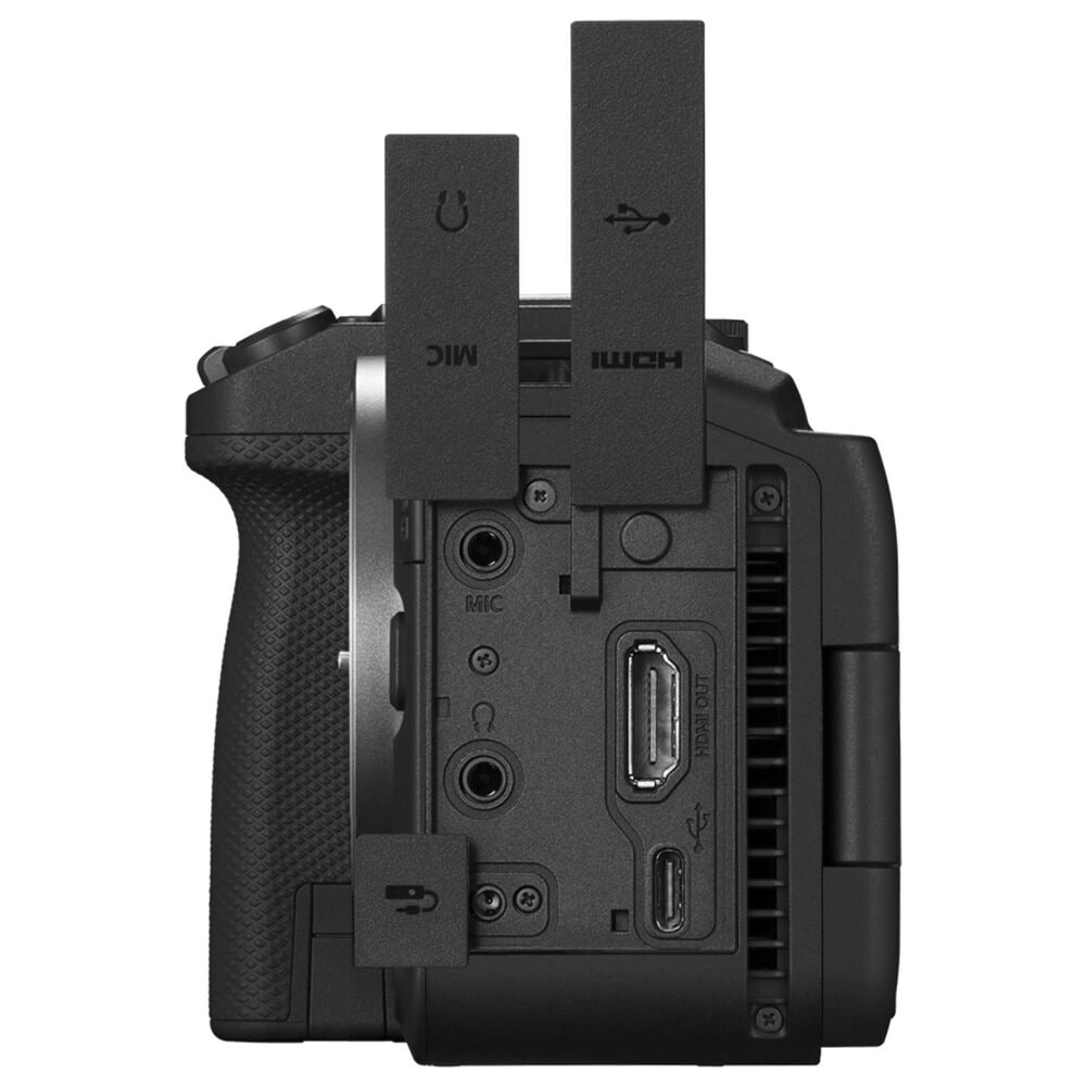 Canon EOS R6 V Mirrorless Digital Camera Body Only in Black, , large