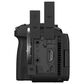 Canon EOS R6 V Mirrorless Digital Camera Body Only in Black, , large