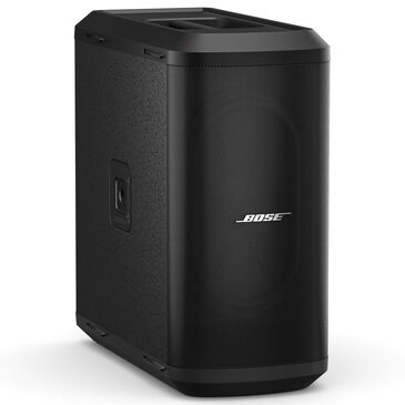 Bose Sub1 Powered Bass Module in Black, , large
