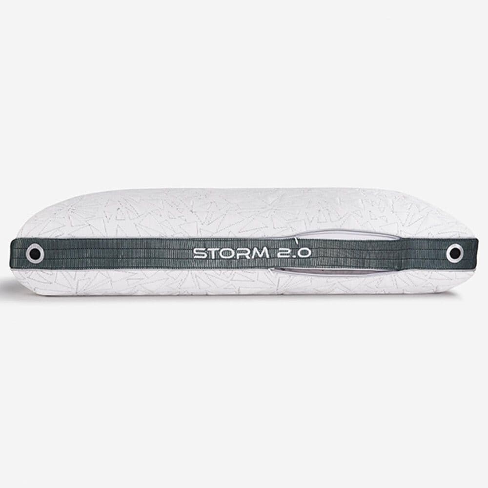 Bedgear Storm 2.0 King Performance Pillow, , large