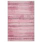 Dalyn Rug Company Sedona 2"3" x 12" Blush Indoor/Outdoor Performance Runner, , large