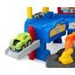 Vtech VTech Go! Go! Smart Wheels Speedy Repair Shop, , large