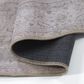 Momeni Dorset 2"3" x 7"6" Grey Runner, , large