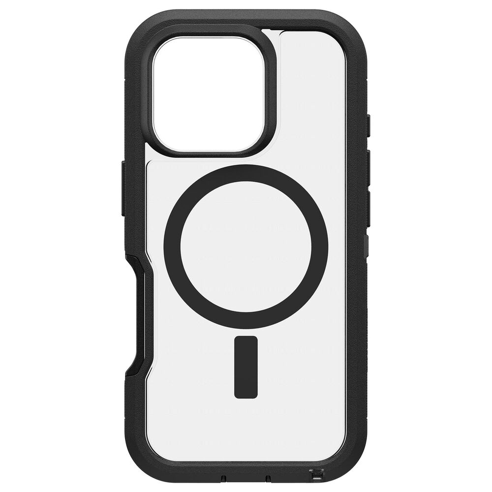 OtterBox Defender Pro XT Magsafe Case for Apple iPhone 16 Pro in Dark Side, , large