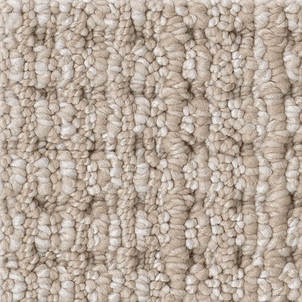 Shaw Finely Detailed Carpet in Sun Bleached, , large