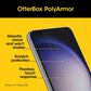 OtterBox PolyArmor Screen Protector for Samsung Galaxy S24 Plus in Clear, , large