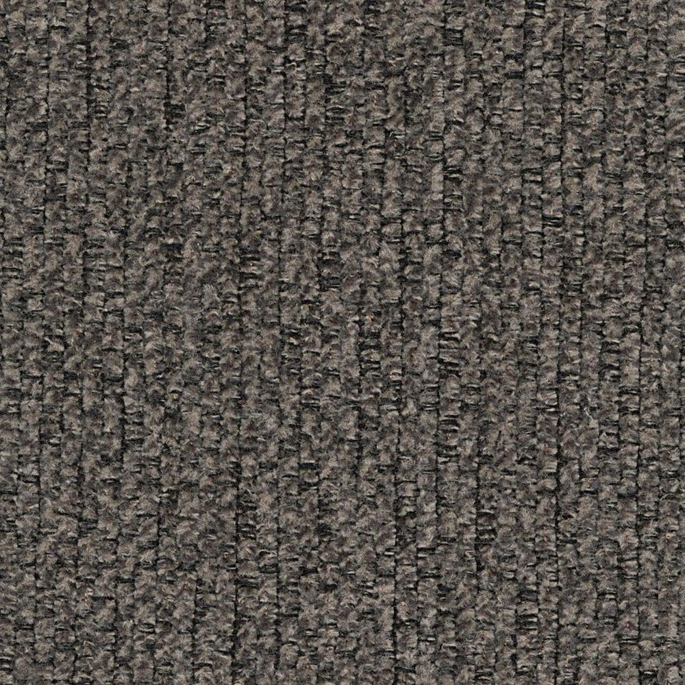 Ashley Nerviano Manual Zero Wall Recliner in Gray, , large