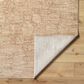 Surya Masterpiece MPC-2300 Beige, Tan and Medium Brown 2"7" x 7"3" Runner, , large