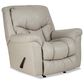 HomeStretch Steller Manual Recliner in Jumbo Dove, , large