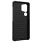 UAG Metropolis LT Case for Samsung Galaxy S25 Ultra in Kevlar Black, , large