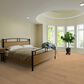 Pergo Woodlette Estates Natural Oak 8" x 54" Laminate, , large