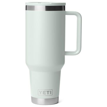 YETI Rambler 40 Oz Travel Straw Mug in Ridgeline, , large