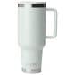 YETI Rambler 40 Oz Travel Straw Mug in Ridgeline, , large