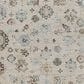 Amer Rugs Fairmont 7"10" x 10"10" Ivory Area Rug, , large