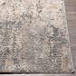 Surya Cardiff CDF-2302 Light Gray, Charcoal, Light Beige, Tan and Dark Blue 10" x 13"11" Area Rug, , large