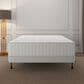 Home by Hollywood Queen/King/California King Deluxe Bed Frame in Black, , large