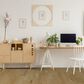 Lauzon Decor Exclusive Natural Maple 3 1/8" Engineered Hardwood, , large