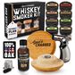 Aged & Charred Cocktail Smoker Kit without Butane in Multicolor, , large