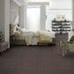 Anderson Tuftex Caress Cozy Harbor I Carpet in Burma Brown, , large