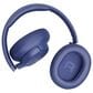 JBL Tune 730BT Wireless Over-Ear Headphones in Blue, , large