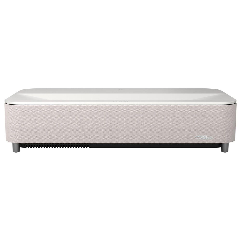Epson Lifestudio Grand Plus Ultra Short Throw Laser Projector in White, , large