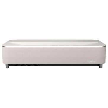 Epson Lifestudio Grand Plus Ultra Short Throw Laser Projector in White, , large