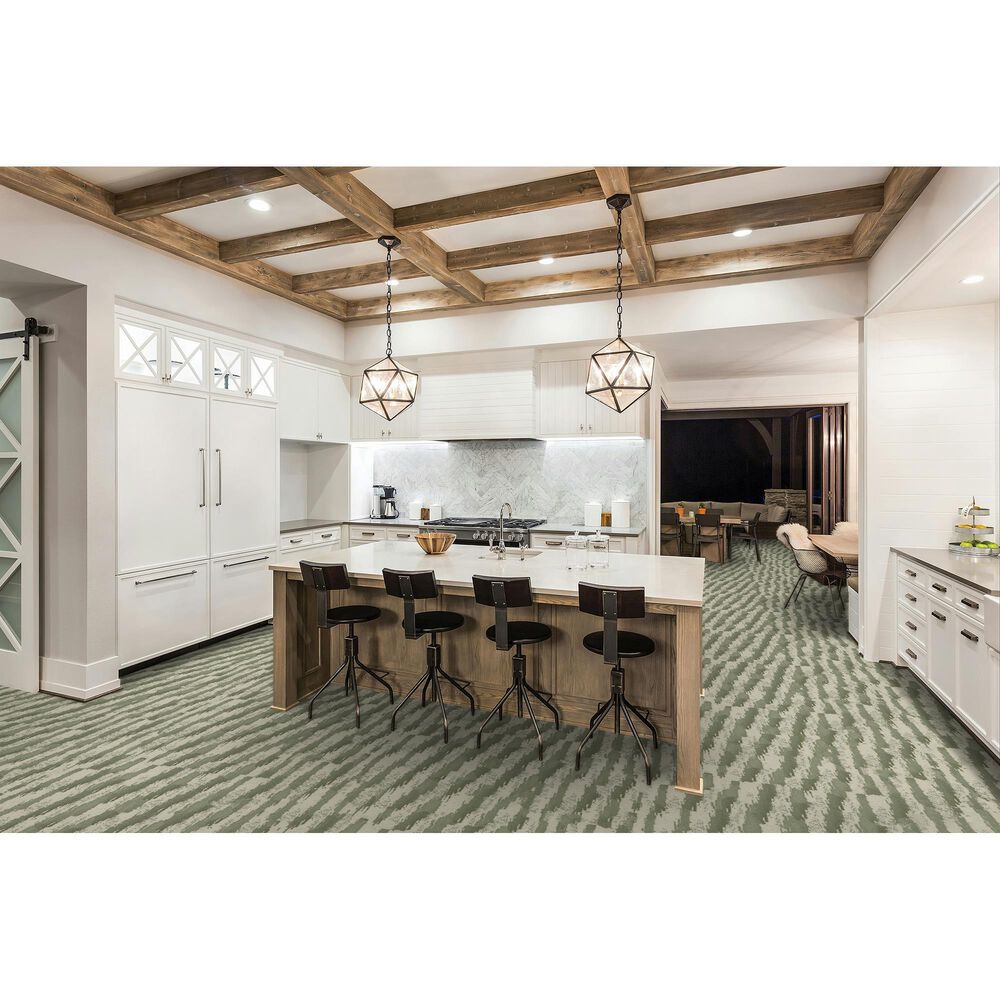 Karastan Cadence Carpet in Echo, , large
