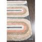 Novogratz Retro RET-2 7"6" x 9"6" Pastel Area Rug, , large