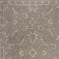 RIZZY Harmony Oriental 5" x 7"6" Brown Area Rug, , large