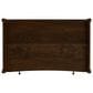 Stickley Furniture Hudson Valley 1-Drawer 1-Shelf Nightstand in Dark Roast, , large