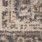 Amer Rugs Alpine 9"2" x 12"2" Light Beige Area Rug, , large