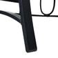 Winston Palazzo High Back Dining Chair in Night, , large