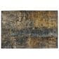 Dalyn Rug Company Nouveau NV12 1"8" x 2"6" Gray Indoor/Outdoor Area Rug, , large