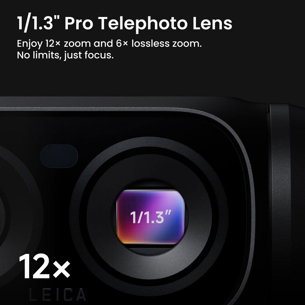 Insta360 Luna Ultra Standard Combo Action Camera in Stellar White, , large
